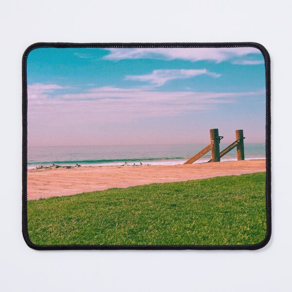 Item preview, Laguna Beach View designed and sold by ataraxiastore.