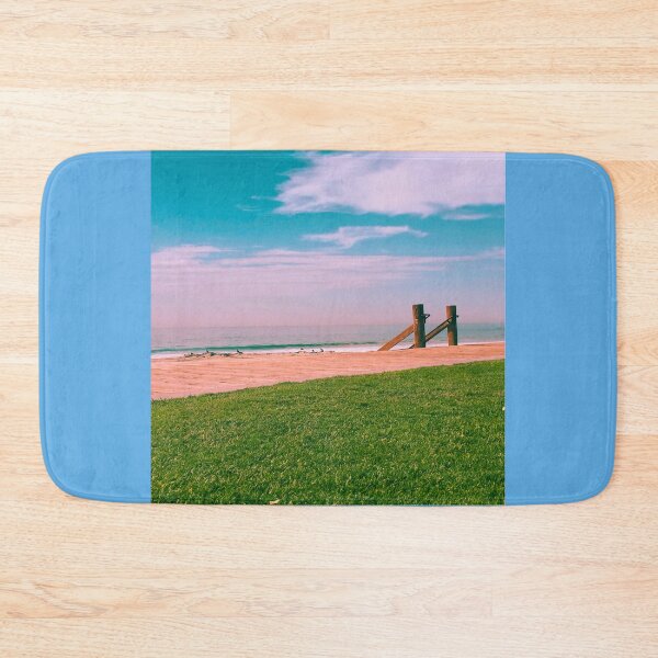 Item preview, Laguna Beach View designed and sold by ataraxiastore.