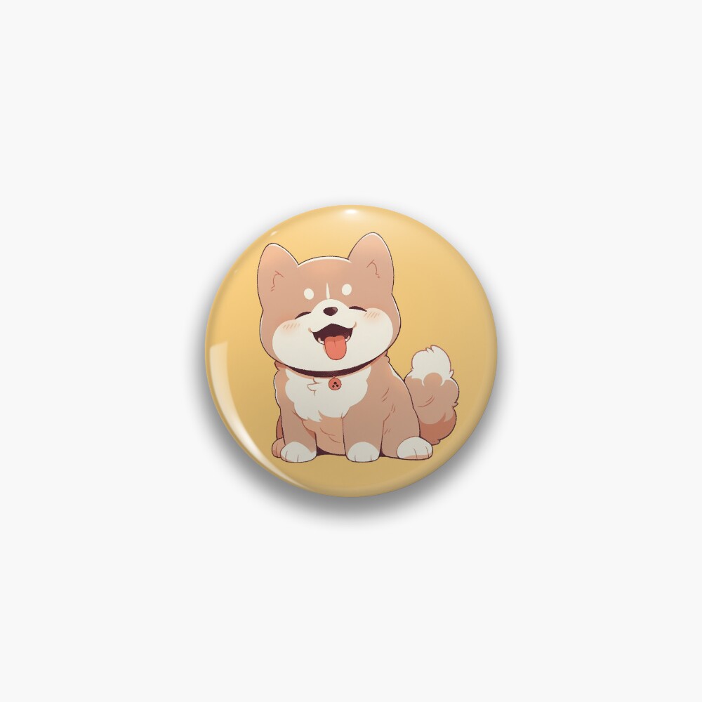 Item preview, Pin designed and sold by RibbitFans101.