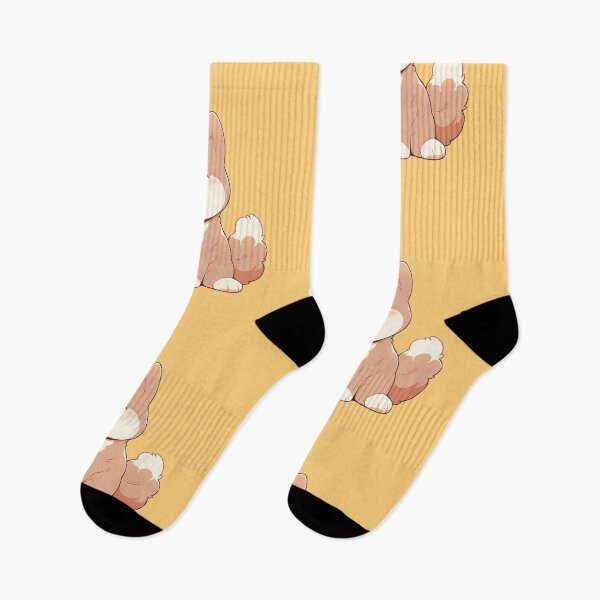 Item preview, Anime Shiba Inu designed and sold by RibbitFans101.