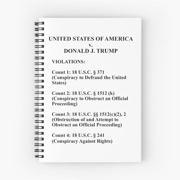 Item preview, The Indictment in black and white designed and sold by Thelittlelord.