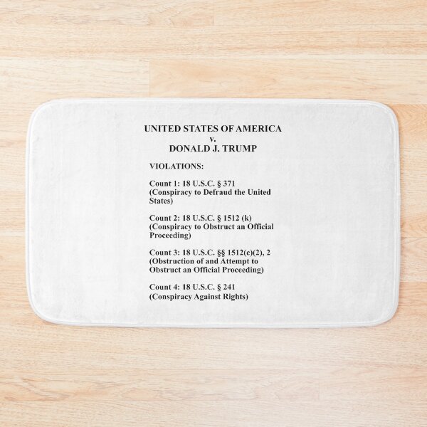 Item preview, The Indictment in black and white designed and sold by Thelittlelord.