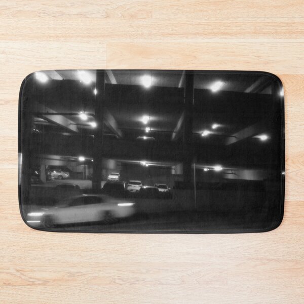 Item preview, Downtown parking designed and sold by Shadowpic81.