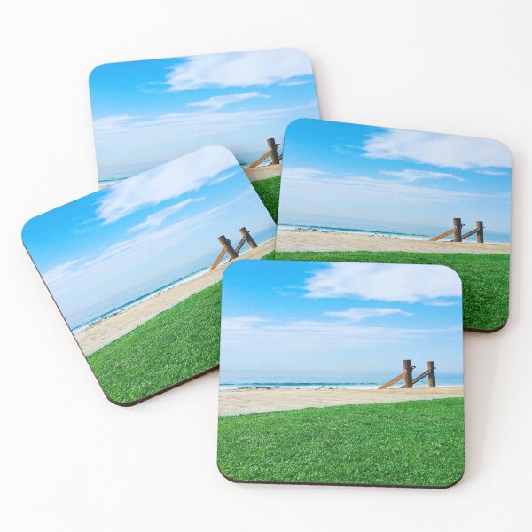 Item preview, Laguna Beach View designed and sold by ataraxiastore.