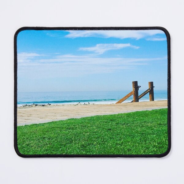 Item preview, Laguna Beach View designed and sold by ataraxiastore.