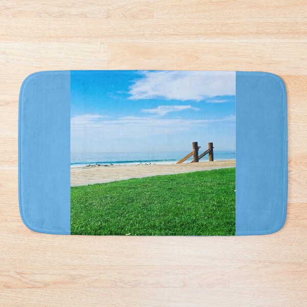 Item preview, Laguna Beach View designed and sold by ataraxiastore.