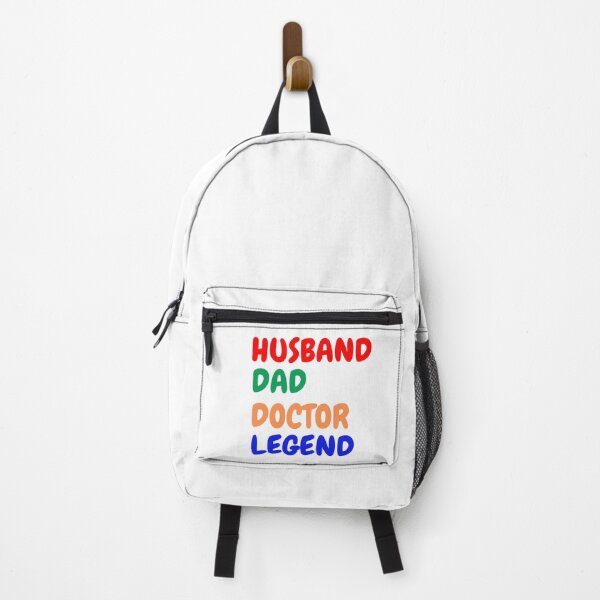 Item preview, Husband Dad Doctor Legend designed and sold by Justmyideas.
