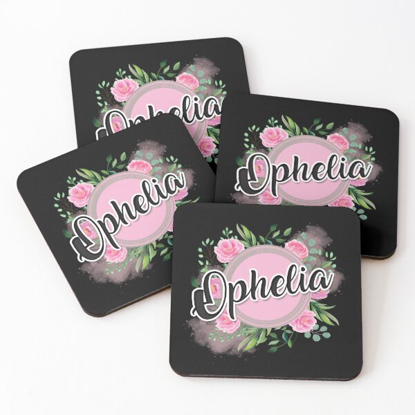 Item preview, Ofelia nombre designed and sold by badinboow.