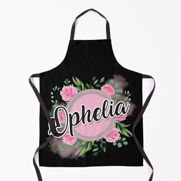 Item preview, Ophelia name  designed and sold by badinboow.