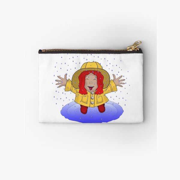 Item preview, Playing In The Rain designed and sold by Designs by Greylady.
