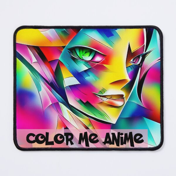 Item preview, Anime Color designed and sold by Indianime.