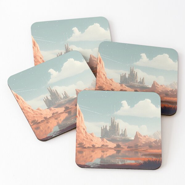 Item preview, Astral Odyssey: Chapter 12 designed and sold by StardustMaia.