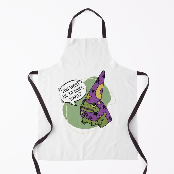 Item preview, Emotionally Tired Wizard designed and sold by kella-bella21.