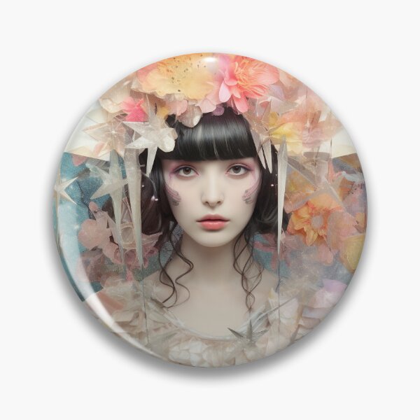 Item preview, Adornment designed and sold by Quietjourney.