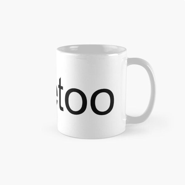 Item preview, #metoo designed and sold by ninov94.