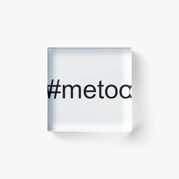 Item preview, #metoo designed and sold by ninov94.