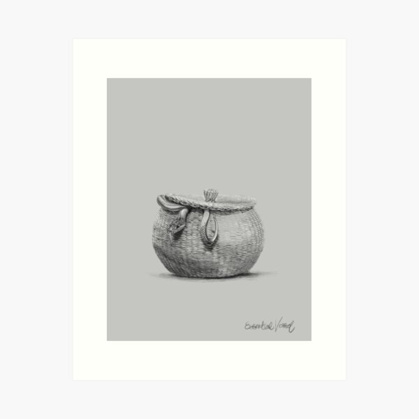 Item preview, Essential Vessel designed and sold by Kara McGrath.