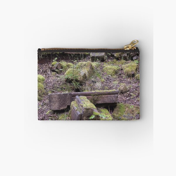 Item preview, Pile of Rubble: Polmaise Castle 1 designed and sold by ShinyPhoto.