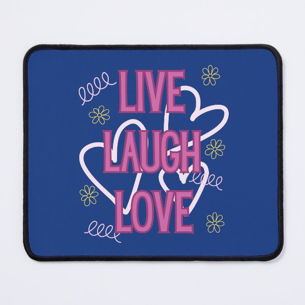 Item preview, Live Laugh Love designed and sold by deni7033.