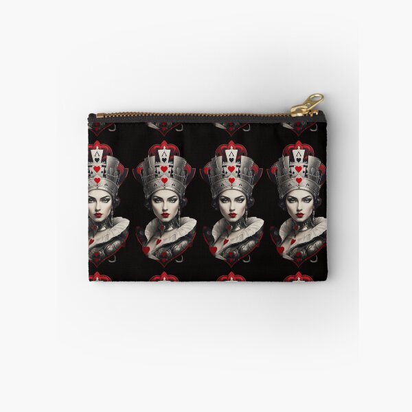 Item preview, Queen of Hearts IV designed and sold by Lion-ZG21.