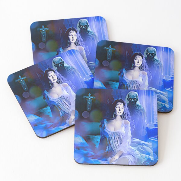 Item preview, Shadow People designed and sold by Sanctum Icons.