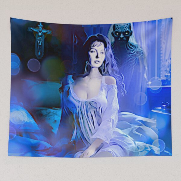 Item preview, Shadow People designed and sold by Sanctum Icons.