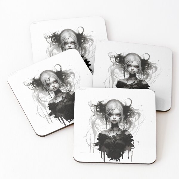 Item preview, Gothic Character designed and sold by toaderbogdan88.