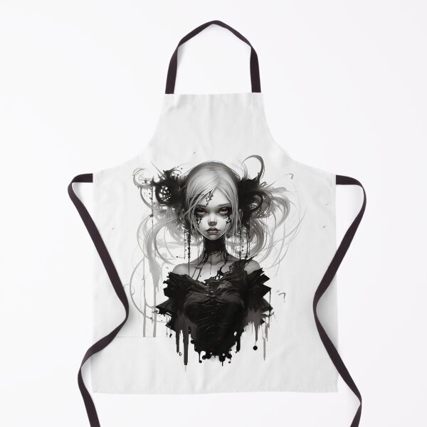 Item preview, Gothic Character designed and sold by toaderbogdan88.