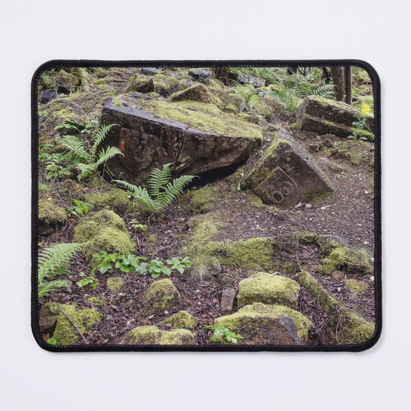 Item preview, Pile of Rubble: Polmaise Castle 3 designed and sold by ShinyPhoto.