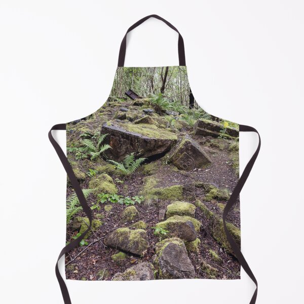 Item preview, Pile of Rubble: Polmaise Castle 3 designed and sold by ShinyPhoto.