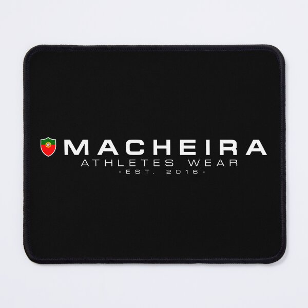 Item preview, Macheira Athletes Wear Portuguese Emblem designed and sold by meantime2001.