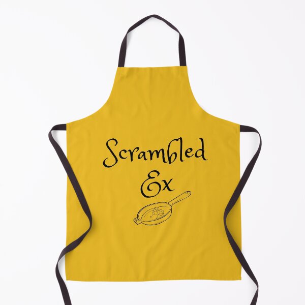 Item preview, Express yourself with the wordplay and your thoughts about your ex. Be funny, be brave, be you! designed and sold by ProViper Creativity.