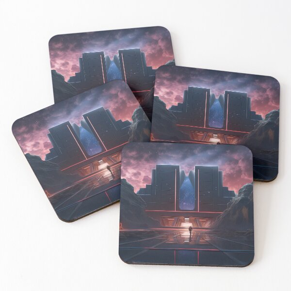 Item preview, Astral Odyssey: Chapter 13 designed and sold by StardustMaia.