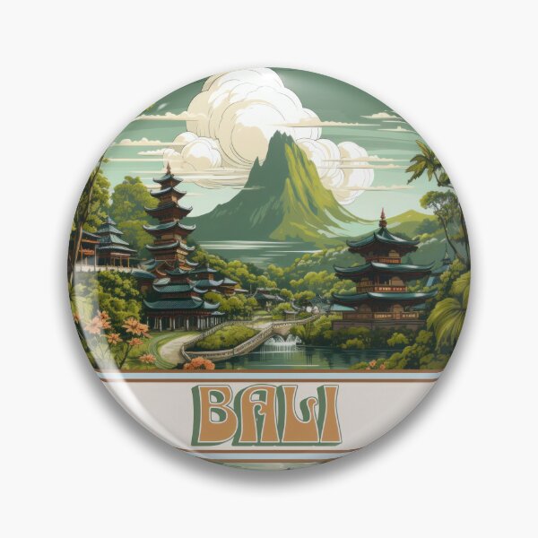 Item preview, Bali, Indonesia designed and sold by duke818.