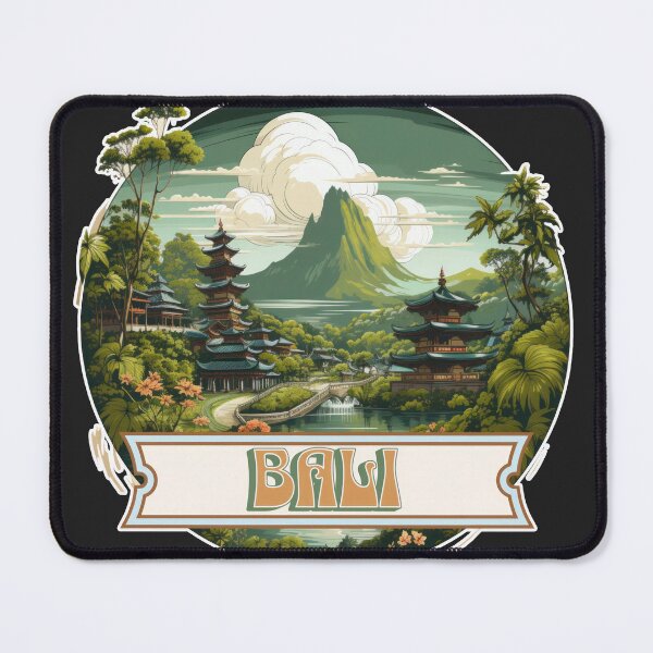 Item preview, Bali Indonesia designed and sold by duke818.