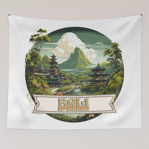 Item preview, Bali Indonesia designed and sold by duke818.