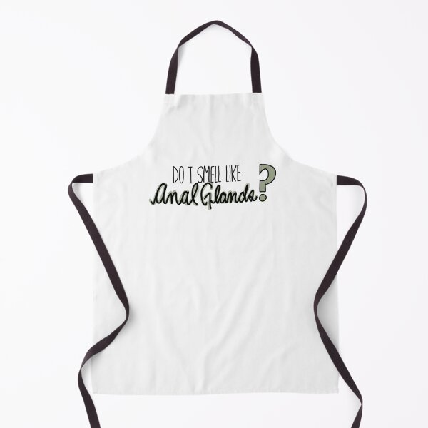 Item preview, Do I smell like Anal Glands? designed and sold by Vet-Obsess.