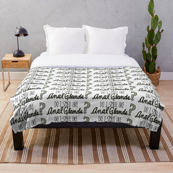 Item preview, Do I smell like Anal Glands? designed and sold by Vet-Obsess.