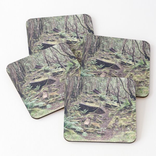 Item preview, Pile of Rubble: Polmaise Castle 4 designed and sold by ShinyPhoto.