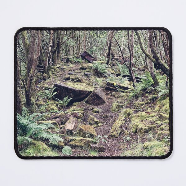 Item preview, Pile of Rubble: Polmaise Castle 4 designed and sold by ShinyPhoto.