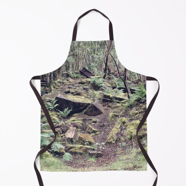 Item preview, Pile of Rubble: Polmaise Castle 4 designed and sold by ShinyPhoto.