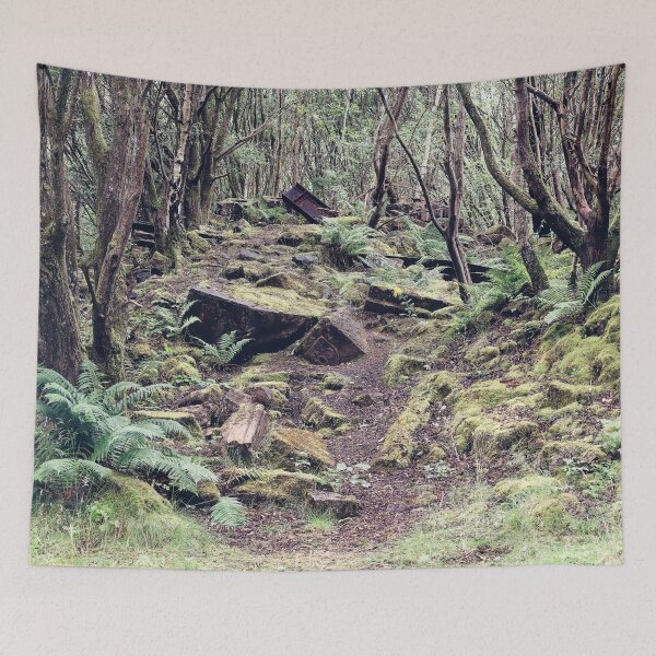 Item preview, Pile of Rubble: Polmaise Castle 4 designed and sold by ShinyPhoto.