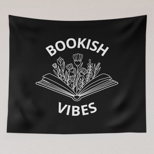 Item preview, Floral Books designed and sold by Barneyteez.