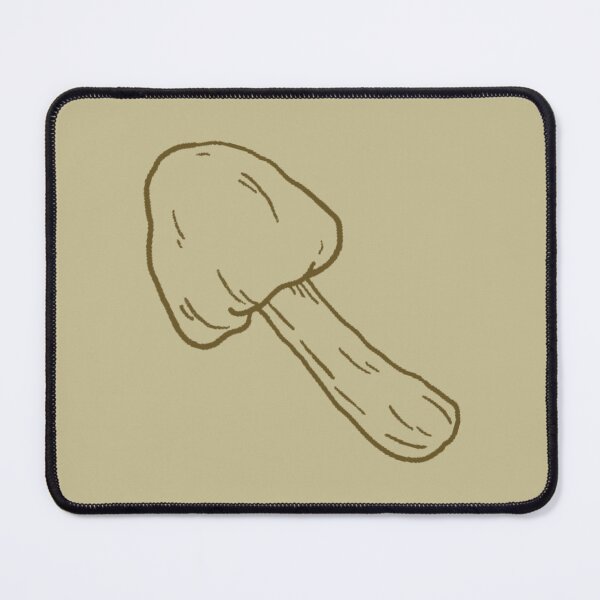 Item preview, Brown Mushroom designed and sold by Lil-Bit-Batty.