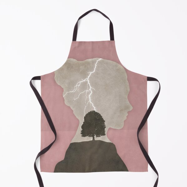 Item preview, Jane Eyre, Charlotte Brontë Literary Art for Book Lovers designed and sold by RedHillPrints.