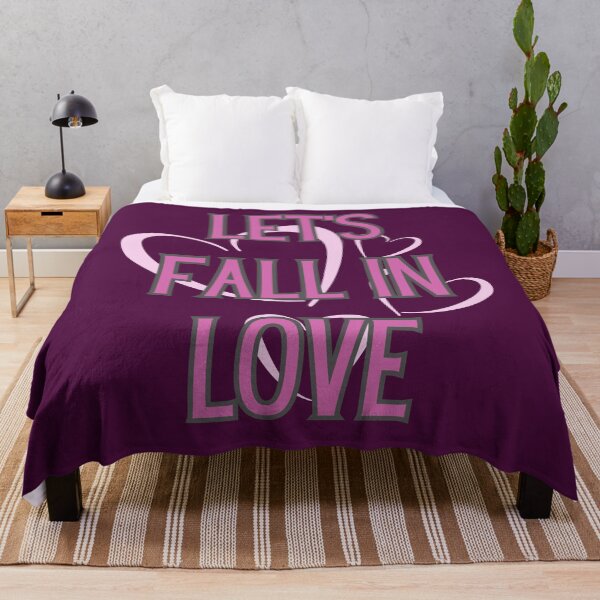 Item preview, Hearts Fall in Love designed and sold by deni7033.