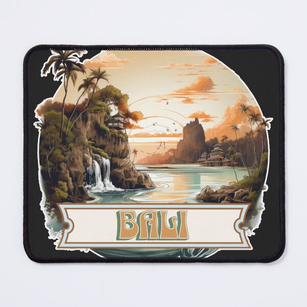 Item preview, Bali Indonesia designed and sold by duke818.