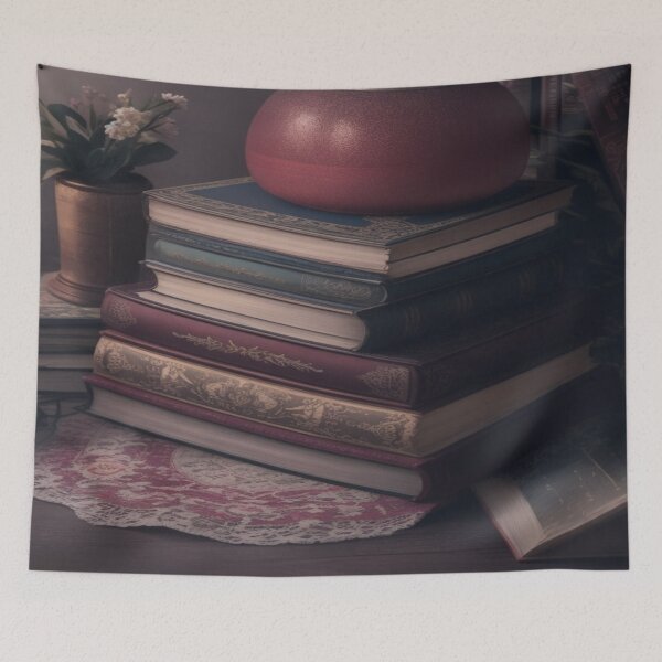 Item preview, Classic Books by Zoa220 designed and sold by Zoa220.