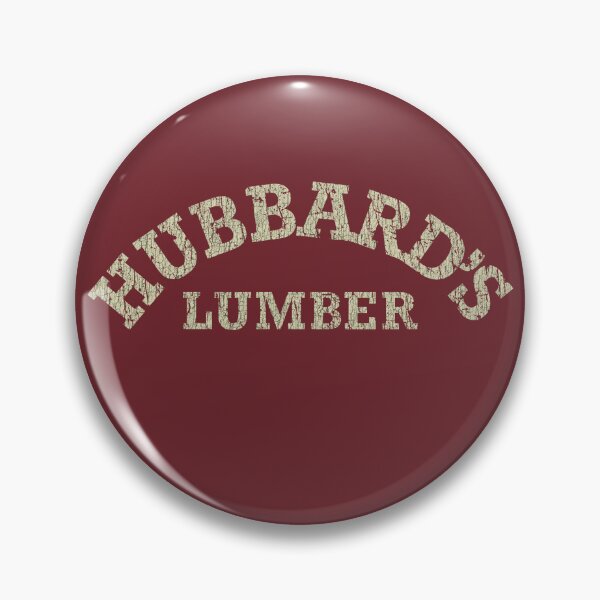 Item preview, Hubbard's Lumber 2005 designed and sold by AstroZombie6669.