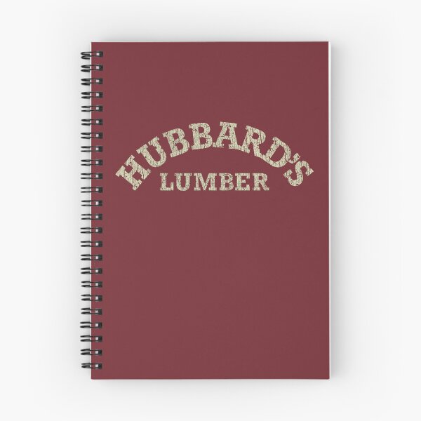 Item preview, Hubbard's Lumber 2005 designed and sold by AstroZombie6669.